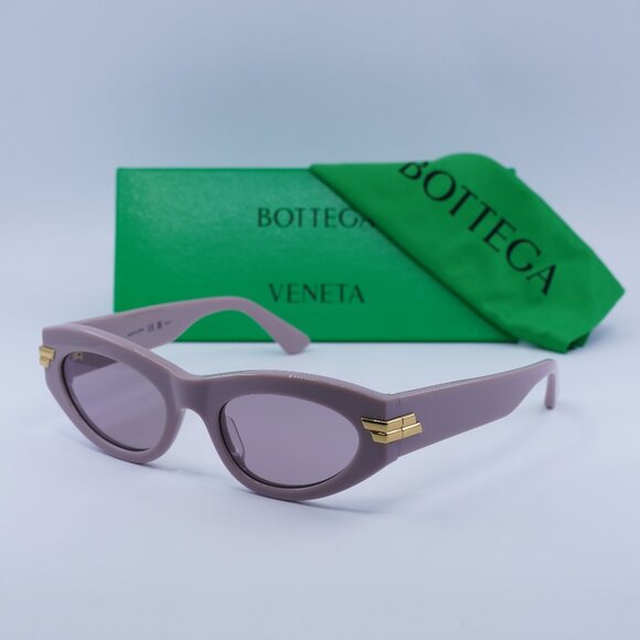 Final Price! Bottega Veneta BV1189S 006 Sunglasses - Picture 1 of 10
